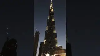 #dubai #uae #burjkhalifa #emaardubai #expo2020 #middleeast #worldtallestbuilding
