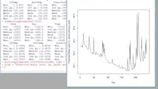 Intro to Data Analysis with R - Saving Images to File