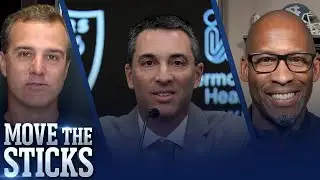 How Front Offices Evaluate the End of the Season + Philip Rivers&rsquo; Return to the NFL with Tom Telesco