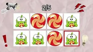 Puzzle Game With Adorable Cartoon Animals 5/5 Score