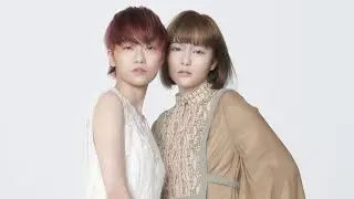 AVEDA VEGAN COLOR COLLECTION 2023 S/S BTS