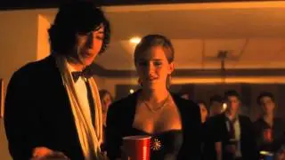 The Perks of Being A Wallflower Movie Clip 
