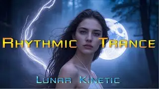 Lunar Kinetic | Rhythmic Trance Ritual