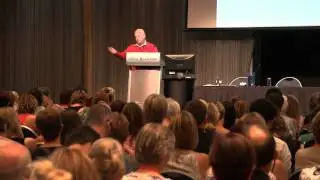 Martin Seligman, Positive Psychology conference keynote.mp4