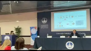 Corso formazione 2025 - Fondazione il Cuore in una Goccia - Relazione Prof.ssa Ornella Parolini
