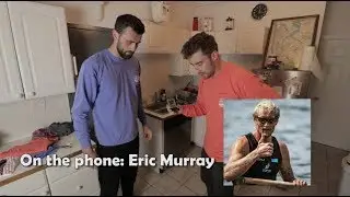 The Fat Ergos Show - Head of the Schuylkill