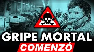 &iexcl;&Uacute;ltima Hora! COLAPSAN hospitales por S&Uacute;PER GRIPE K MUTADA