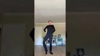 Pop Muzik Dance (Molly Long Choreo)