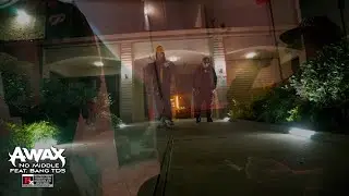 A-Wax Ft. Bang T.D.S. - No Middle