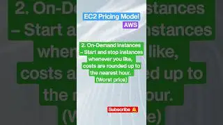 Definitive Guide to AWS EC2 Pricing and How to Control Costs