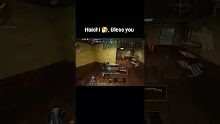 Haichi 🤧 #codm #callofdutymobile #codmobile