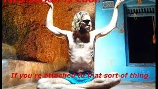 Hilarious Yoga & New Age Quotes