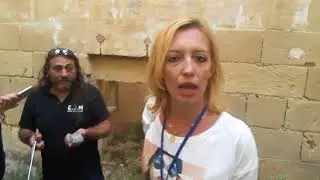 HAUNTING IN Marsaxlokk Malta