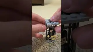 Lego Elvis Presley