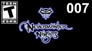 NWN - #7 - [Ch.1][City Core] - The City Core