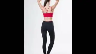 Hopeforth Women's Pants for Running,Yoga,Gym Tights Base Layer Leggings Workout