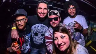 Sound Cloup - Um pouco de como foi 2015