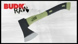 Black Legion Camping Hatchet