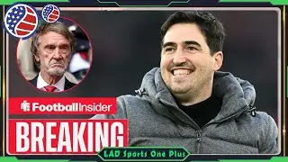 Sources Bournemouth make new plan to prevent Andoni Iraola joining Man United