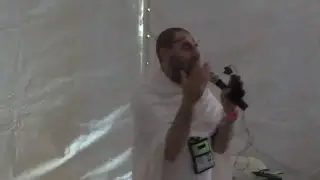 Live from Arafat (Aug 20th, 2018) Hajj 2018 #LiveWithAleman