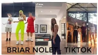 Briar Nolet TikTok Compilation | TikTok–@briarnolet1|