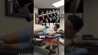The BEST Rotator Cuff Strengthening Exercise (According to Research)! 👀