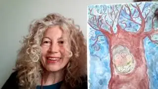 The three baby owls