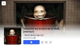 TU NE SERVIRA PLUS DE SMOOTHIE AU GENS SUR LA ROUTE #1