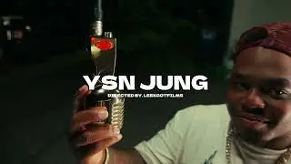 YSN JUNG - Hanging Mic (prod by Lino Cordova) #hangingmic #sturdy