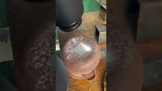 Backpack design pulse fiber laser cleaning machine for metal rust work