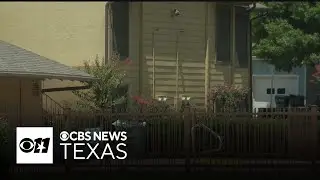 Twin girls, 3, drown in North Texas apartment pool