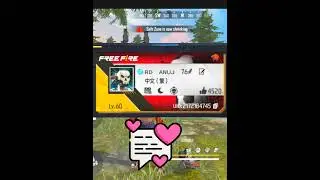 4 Kill With Only 1 Bullet 😱 | Free Fire Main 1 Bullet Se 4 Kill Ki Video Real Ya Fake? 🤔 | #shorts
