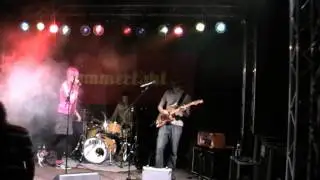 Antinoise - You (live @ Sommerf&uuml;hl 2010)