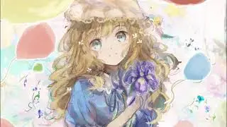 【東方ヴォーカル】夢憑 【Echollapsar】