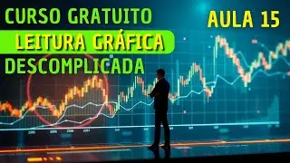 📊 FIGURAS GR&Aacute;FICAS (M E W) | TOPO DUPLO E FUNDO DUPLO NA PR&Aacute;TICA
