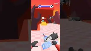 Hit Master 3D New Gameplay  Level 44