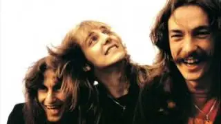 Rush   Afterimage