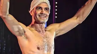 Circo Mundial - Madrid  1990