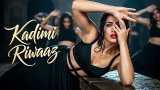 Kadimi Riwaaz | Timeless Item Dance Explosion | Ultimate Party Power Anthem