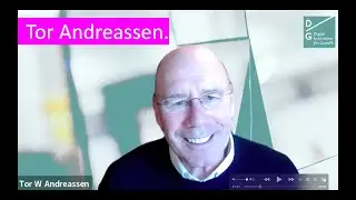 20220225 Tor Andreassen ISSIP Interview
