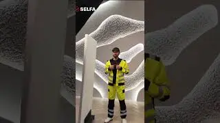 Фотосессия SELFA