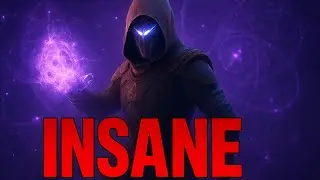 NOTHING MANACLES IS INSANE NOW!!! | Destiny 2 Warlock Build