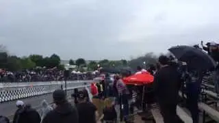 Jacques Lafleur VS Yannick Pion