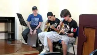 More than words - Extreme (fingerstyle)