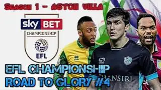FIFA 17   ULTIMATE TEAM   EFL CHAMPIONSHIP RTG EPISODE 4