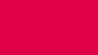 Pink Red Screen (2 Hours) &ndash; Solid Color Background in HD