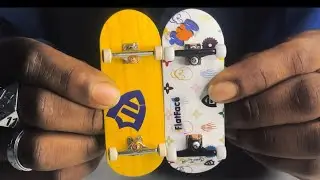 Joycult X Independent Trucks Review. 