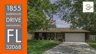 1855 Sherwood Drive 32068