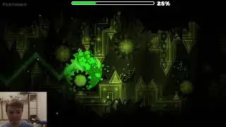 (test stream) Blade of Justice 94%