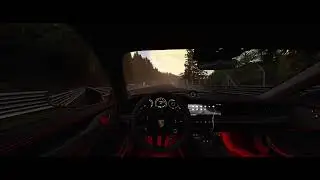 assetto corsa GT3RS